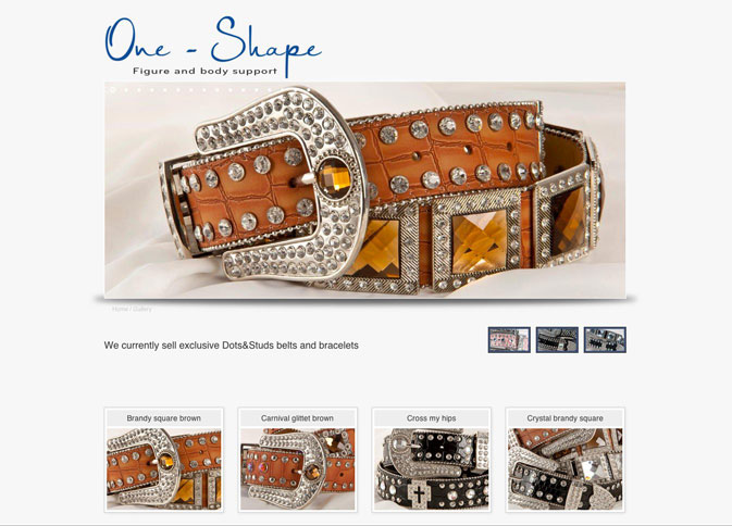 www.one-shape.dk