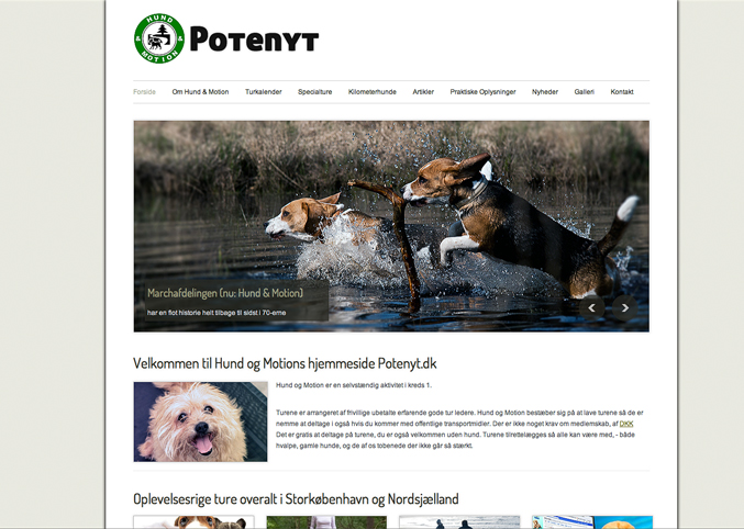 www.potenyt.dk