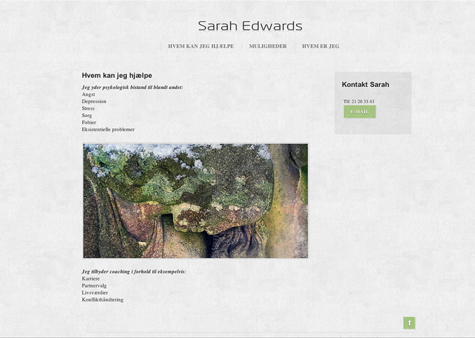 www.sarah-edwards.dk