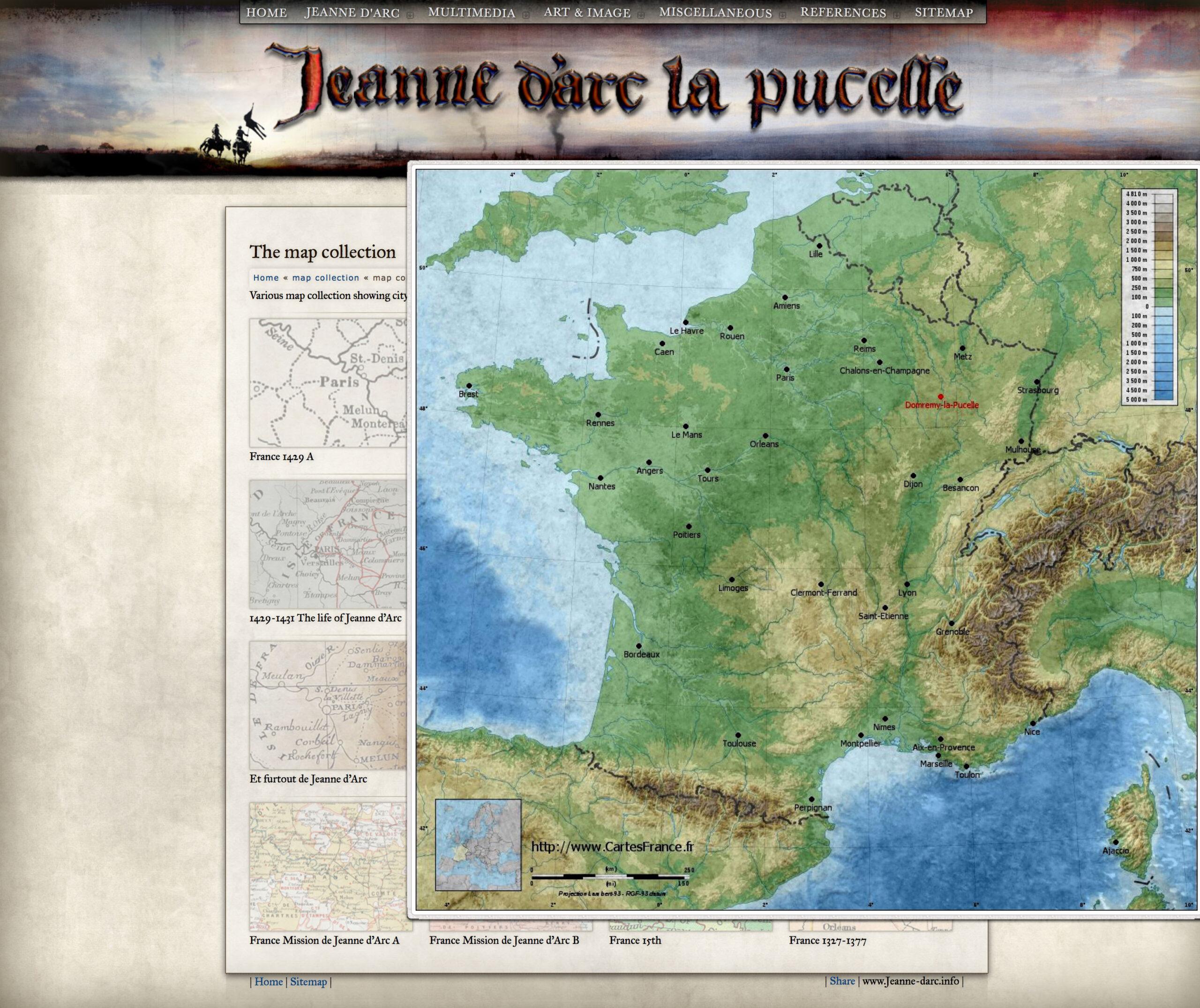 www.jeanne-darc.info