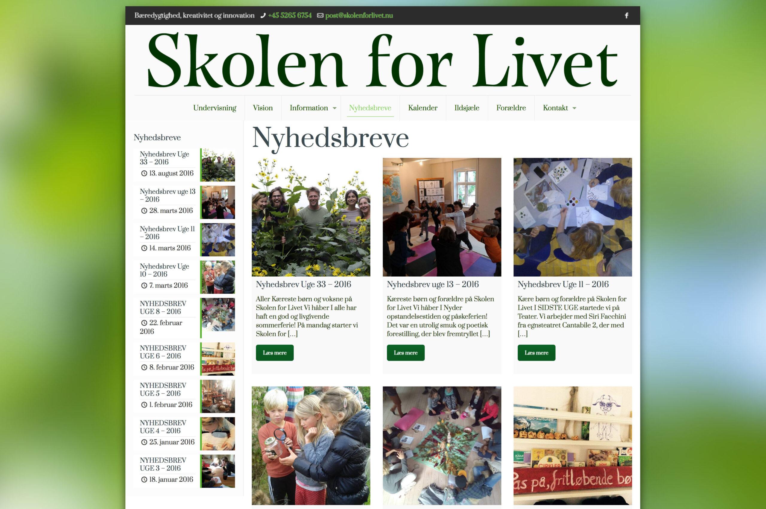 www.skolenforlivet.nu