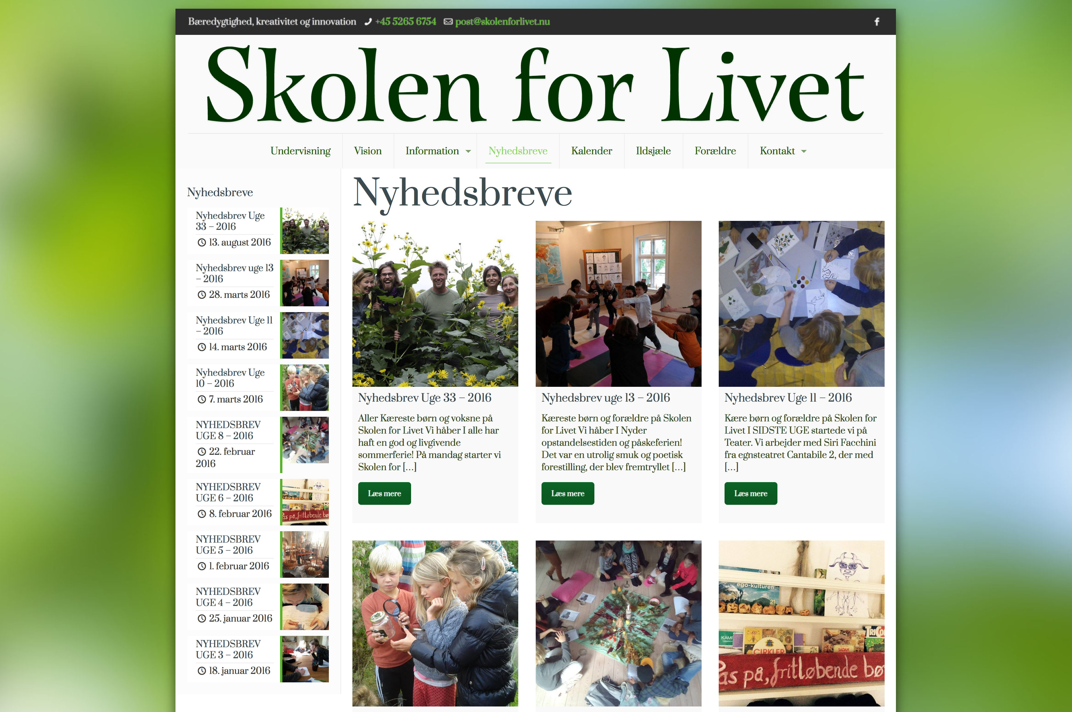www.skolenforlivet.nu