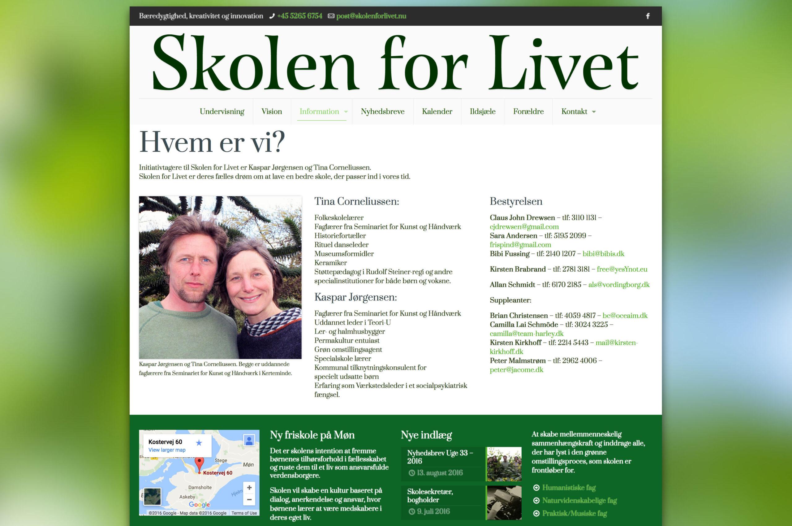 www.skolenforlivet.nu