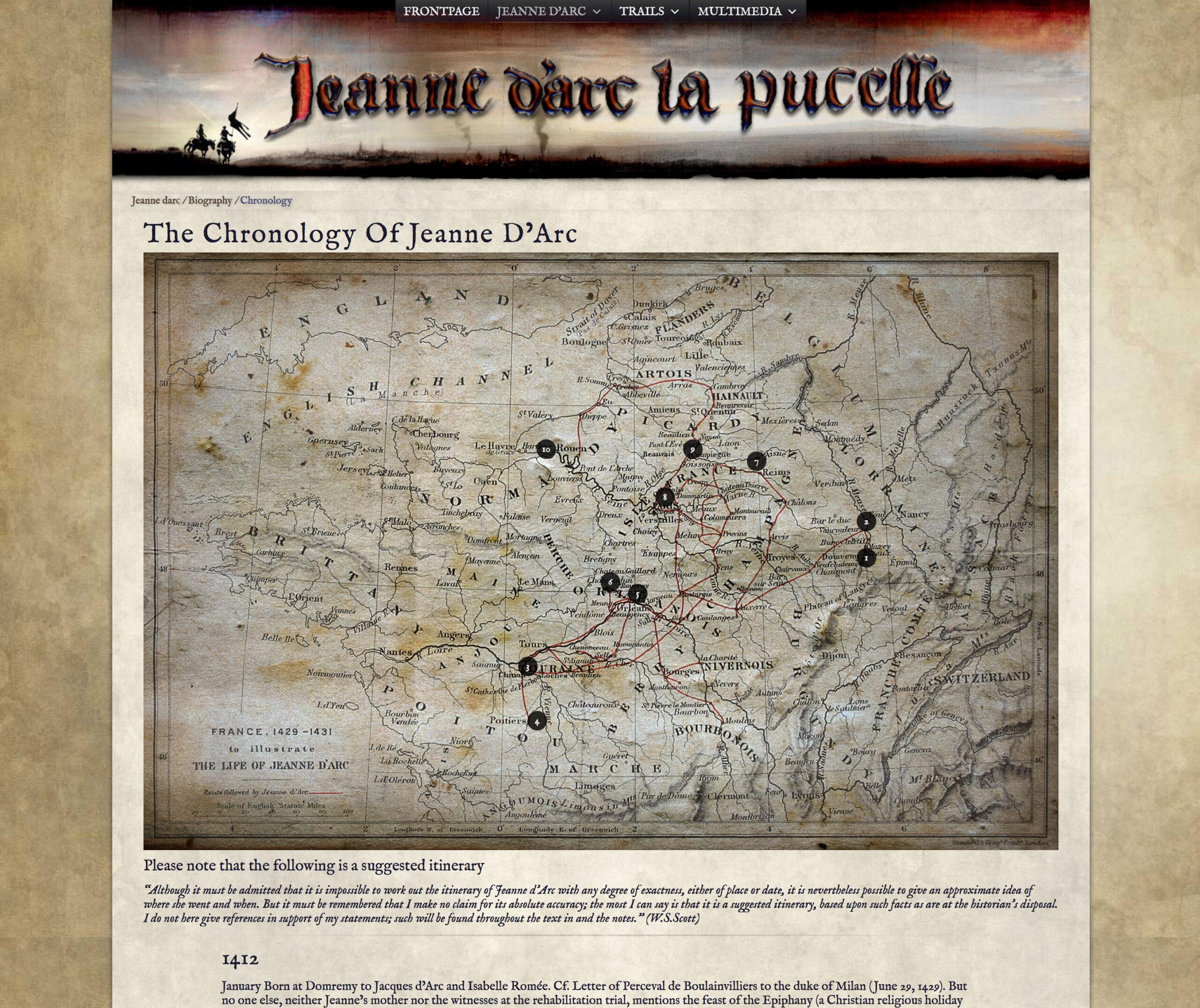 www.jeanne-darc.info