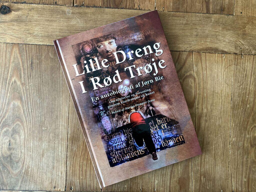 Lille Dreng I Rød Trøje