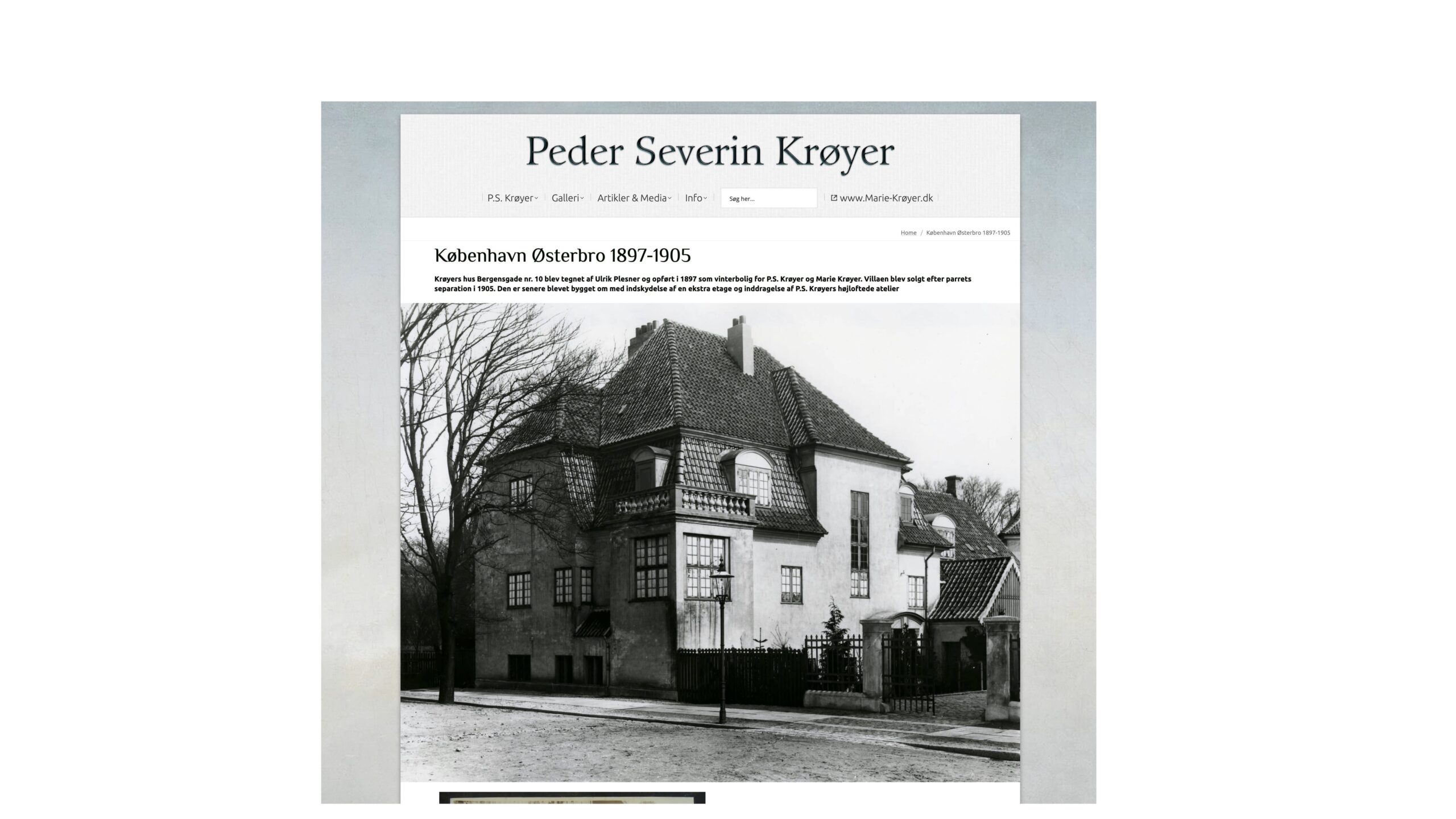 www.ps-krøyer.dk - 02